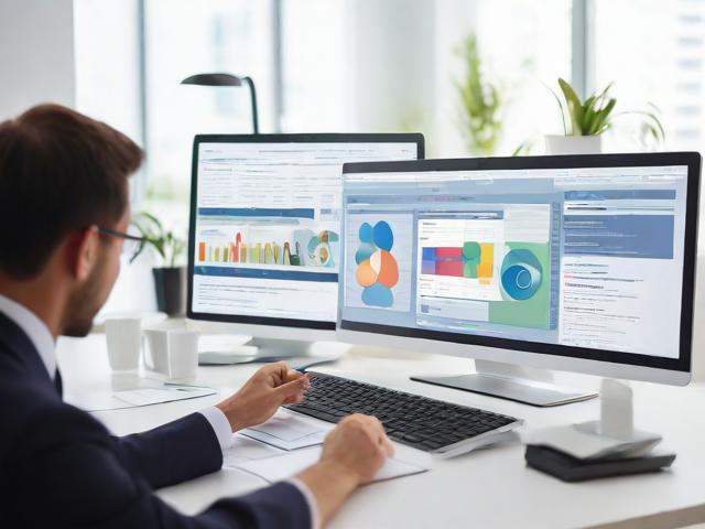 企业网站管理维护工作程序的实施与探讨