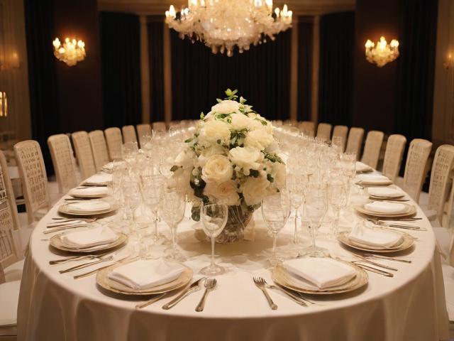 宴会网站排名推荐，打造完美宴会体验的必备指南