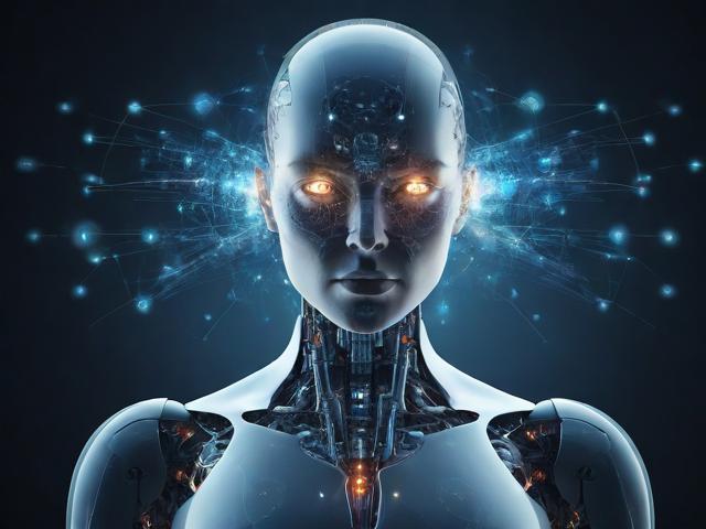 人工智能的无限潜能，揭秘其超越想象的功能