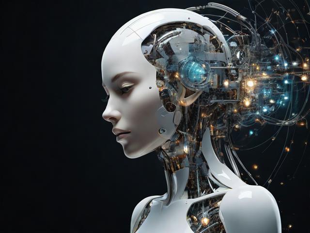 人工智能的无限想象，探索词汇世界的奇思妙想