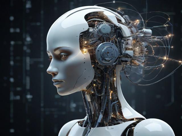 人工智能的思维，探索机器的智慧边界