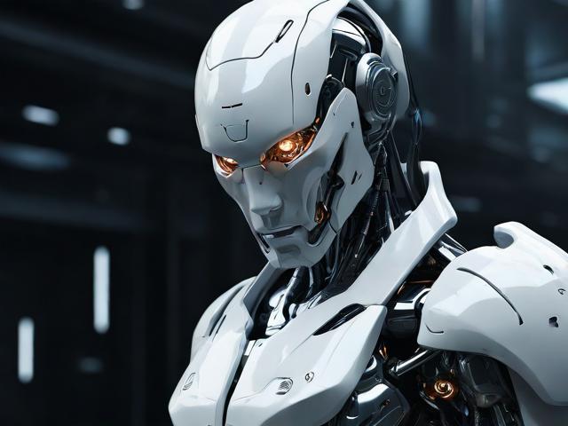 人工智能监控，未来社会的双刃剑