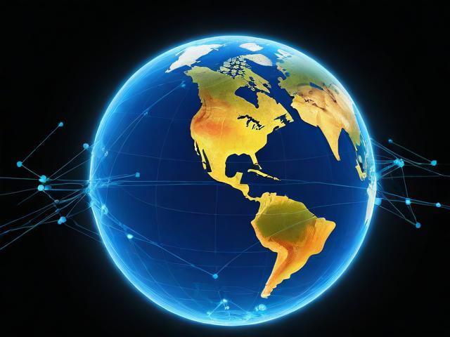 全球网站排名查询，揭秘网络影响力与网站价值的秘密武器