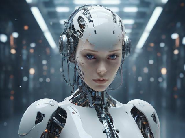 人工智能的广泛应用，探索AI在各行各业的无限可能