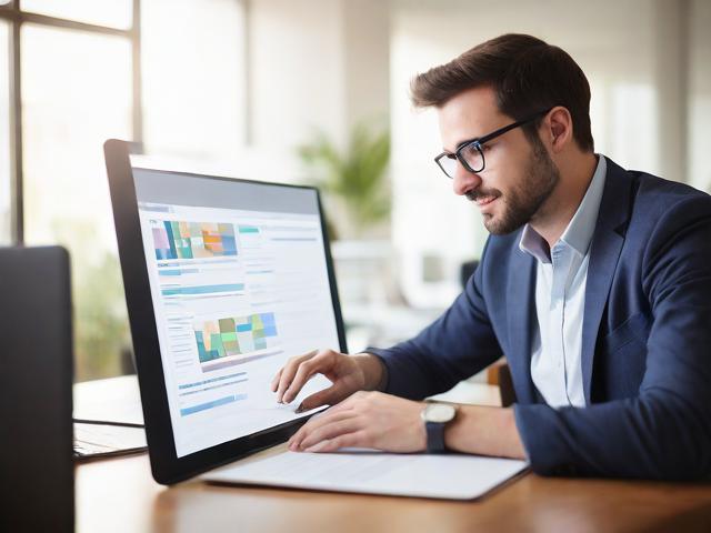 如何进行网站维护与优化？