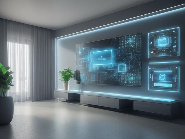 什么是人工智能电视，未来智能家居的核心