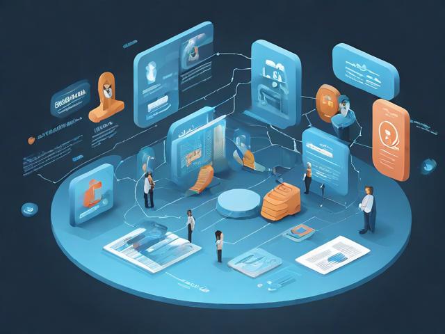 揭秘行业佼佼者，网站开发建设厂家排名一览