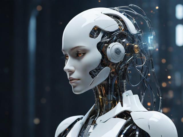 人工智能的多元化操作，探索AI的无限可能