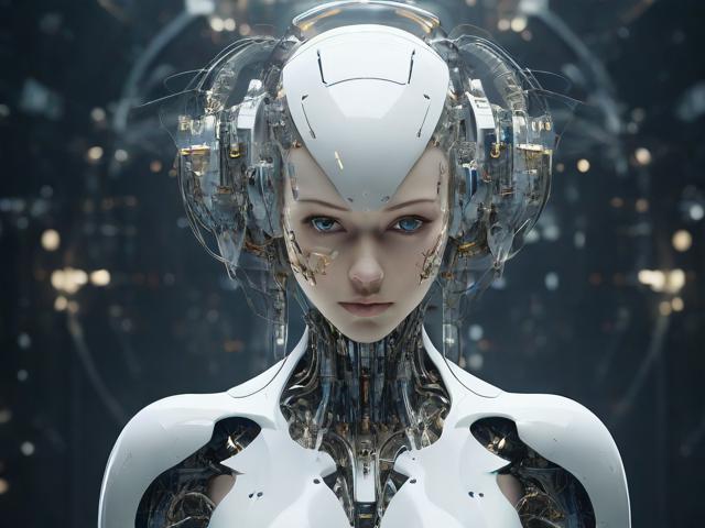 人工智能的无限潜能，探索它能够生产的种种奇迹