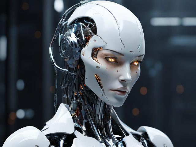 人工智能专项，未来科技发展的核心引擎