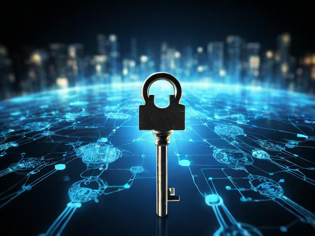 人工智能中的搜索，探索未来世界的钥匙