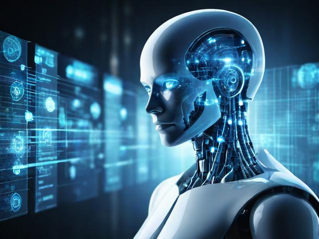 揭秘人工智能付费，新时代的智能服务交易模式