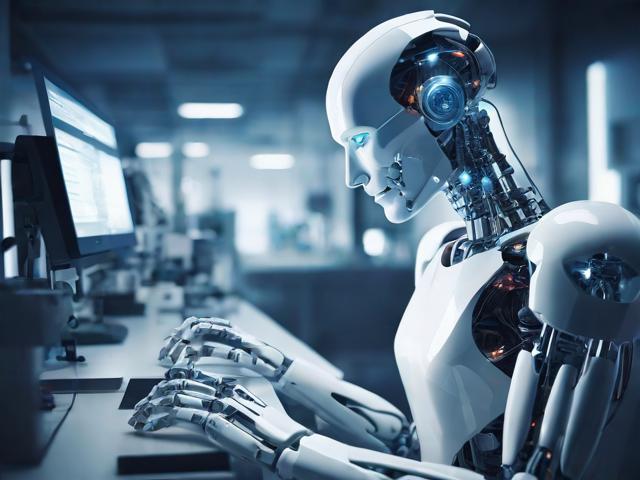 人工智能在生产环节中的应用与价值解析