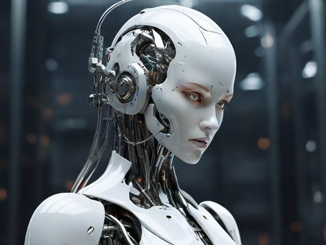 人工智能，探索其基础的奥秘