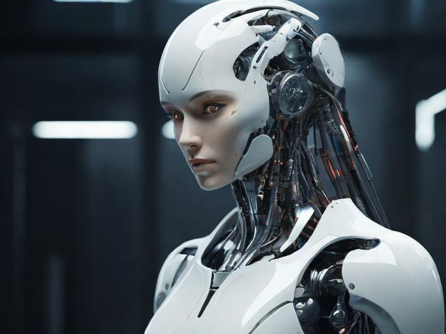 人工智能，什么是，为何重要，以及它将如何改变未来