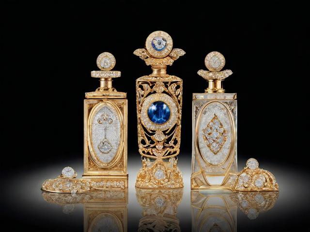 全球奢侈品收藏网站排名，揭秘高端市场的线上王国