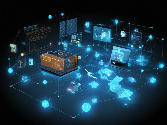 人工智能教育，开启未来智能时代的知识图谱