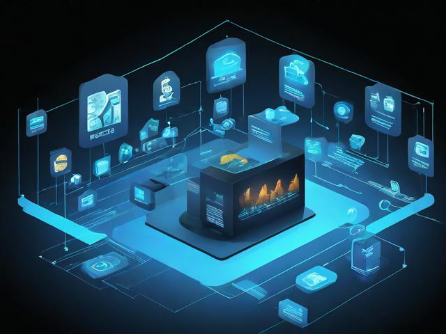 如何查询网站空间大小排名，揭秘网站性能评估的关键指标