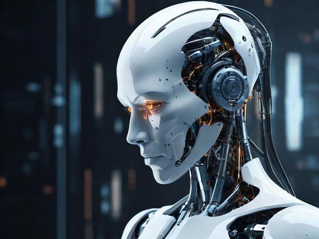 揭秘人工智能核心技术，定义、应用与未来展望