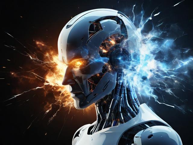 人工智能爆发方向，未来科技浪潮下的五大发展趋势