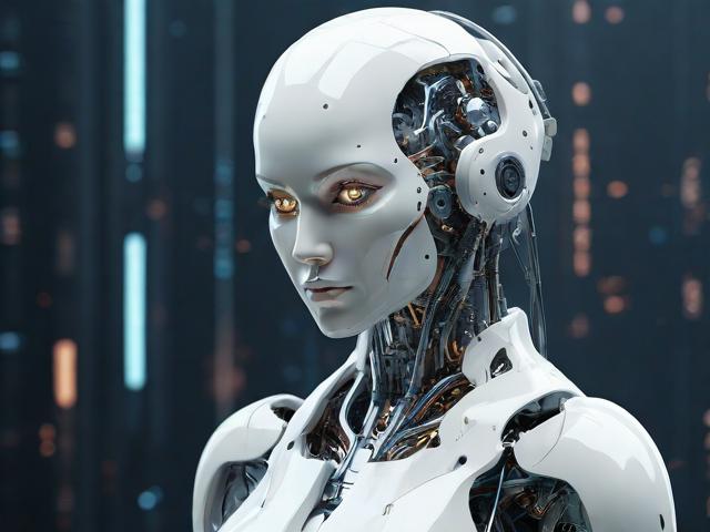 人工智能是什么，从理论到实践的全面探讨