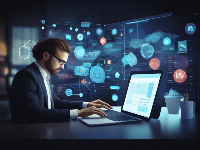 在数字化时代下，网站维护岗位的重要性及需求