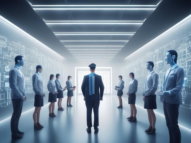 人工智能毕业学什么？解析未来职场热门技能