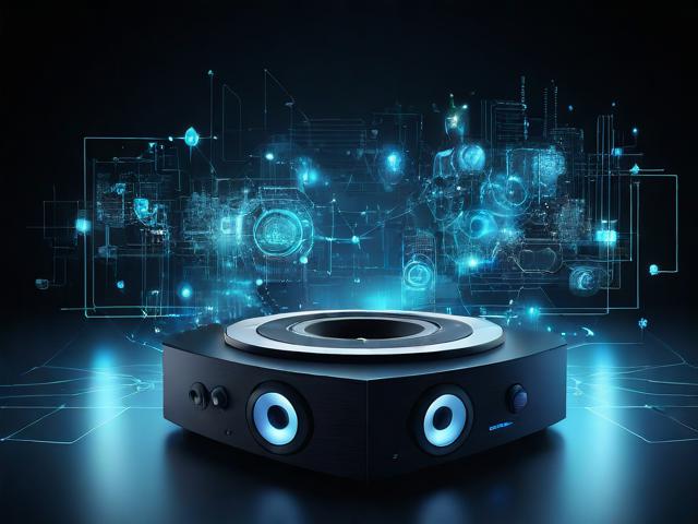 人工智能技术电台：未来广播的革新者，引领您探索智能声音的奥秘