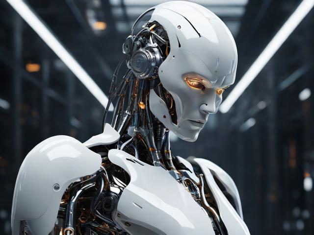 人工智能时代，哪些工业将迎来变革与重生