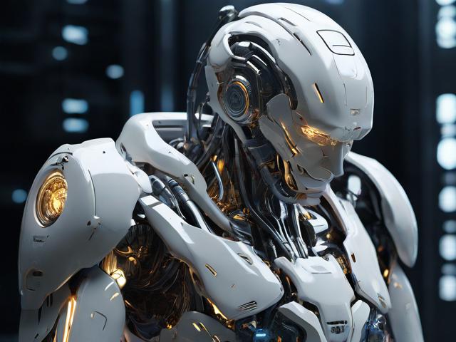 人工智能燃料，揭秘驱动未来智能革命的能源奥秘