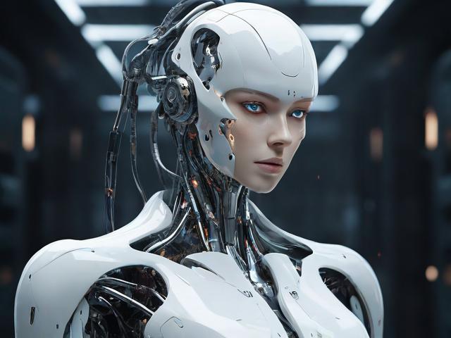 人工智能后期发展带来的无限好处