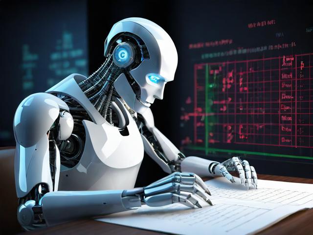 人工智能在数学领域的应用，开启无限可能的工作前景