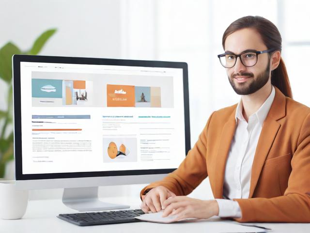 深入理解公司的网站维护教程，一份全面指南