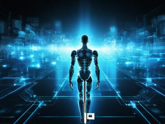 人工智能Bafa，开启未来智能世界的钥匙