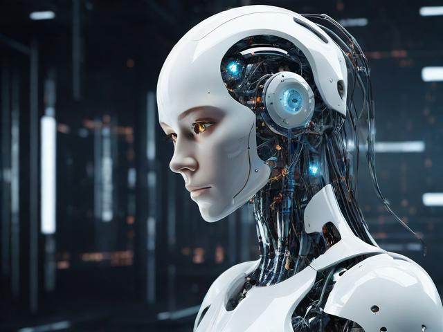 人工智能领域知名品牌盘点，引领未来科技的创新力量