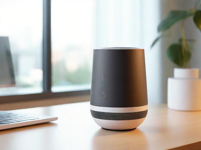 人工智能音箱，智能家居时代的贴心助手