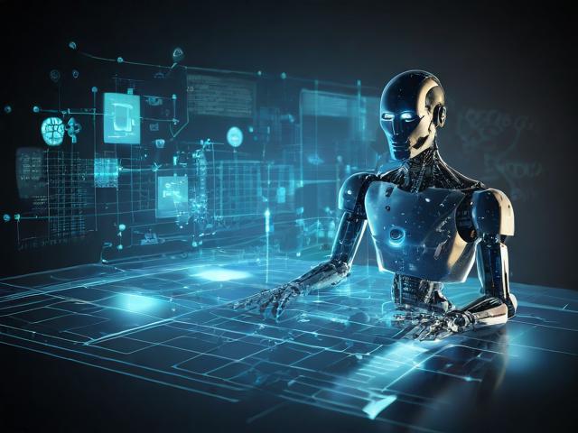 考研方向揭秘：人工智能领域的无限潜能