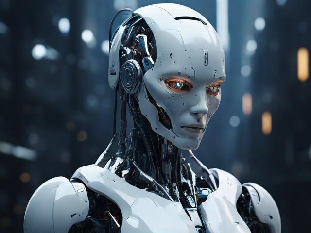 外国人眼中的人工智能：从科幻走向现实