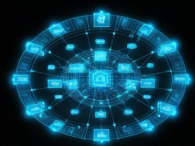 第三方数据平台网站排名，揭秘行业领先者的崛起之路