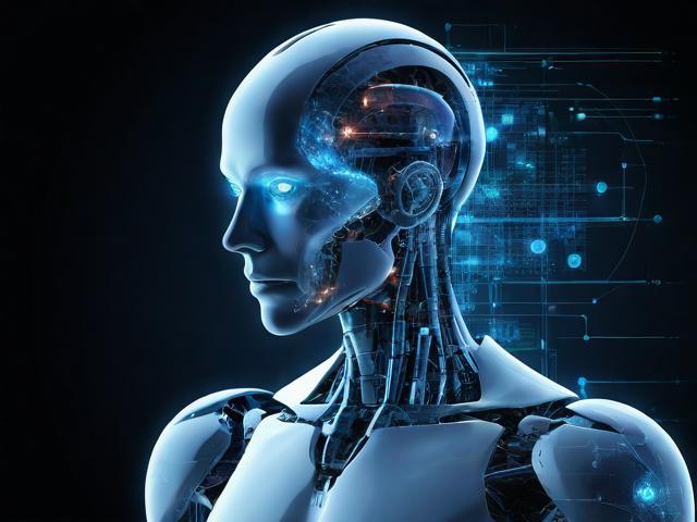 看懂人工智能，揭开技术的神秘面纱