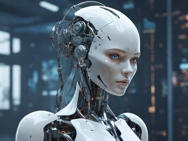 人工智能的求知之旅，探寻它渴望了解的一切