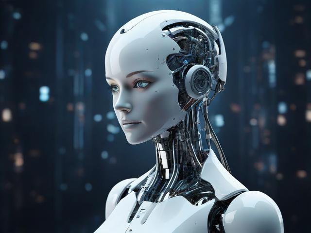 人工智能，未来世界的钥匙，引领时代发展的新引擎