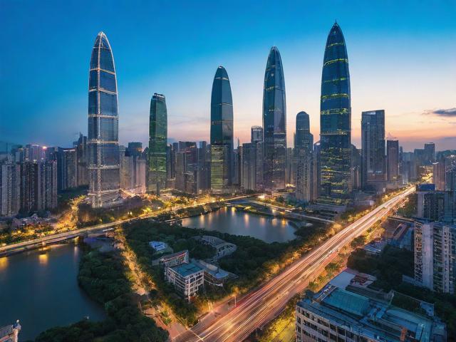 深圳SEO网站排名，揭秘提升网站流量与品牌影响力的秘诀