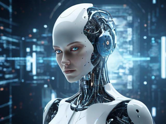 人工智能社会，未来社会的蓝图与挑战