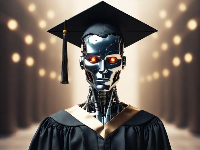 人工智能时代，探索人工智能学位的内涵与价值