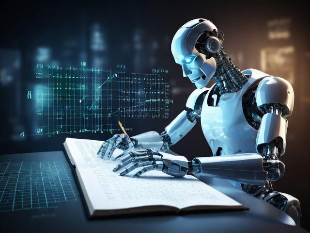 人工智能数学：探索学习路径，开启未来潜能