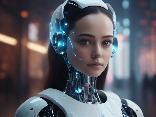 Siri人工智能：引领未来科技的创新力量