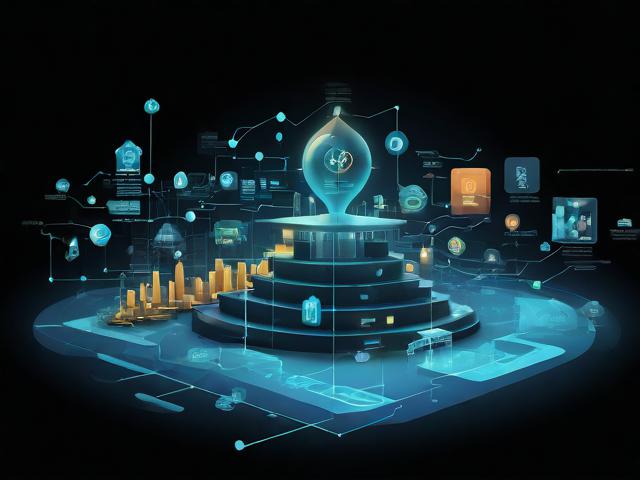 网站排名的奥秘，揭秘网站排名的几级阶梯