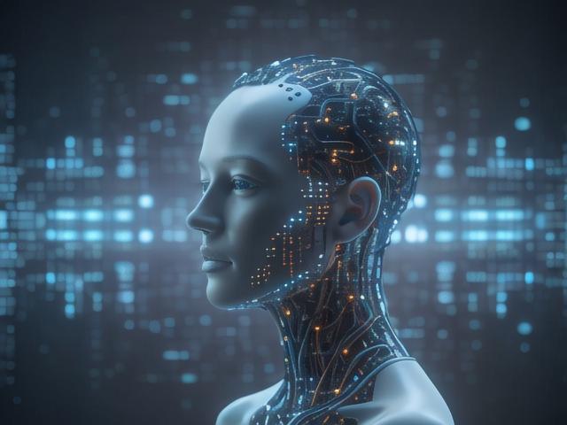 人工智能初级入门，揭开AI世界的神秘面纱