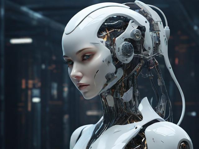 探秘人工智能，描绘未来科技的新篇章